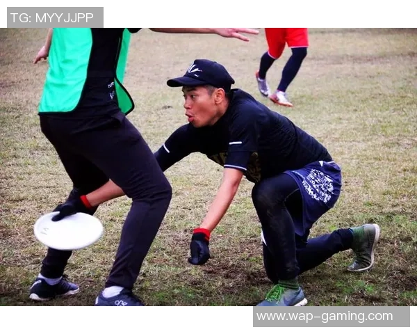 重庆飞盘队技术分析与战术创新的深度探讨与展望 重庆飞盘队技术分析与战术创新的深度探讨与展望